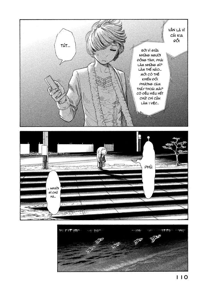 Golden Gold Chapter 11 - 10