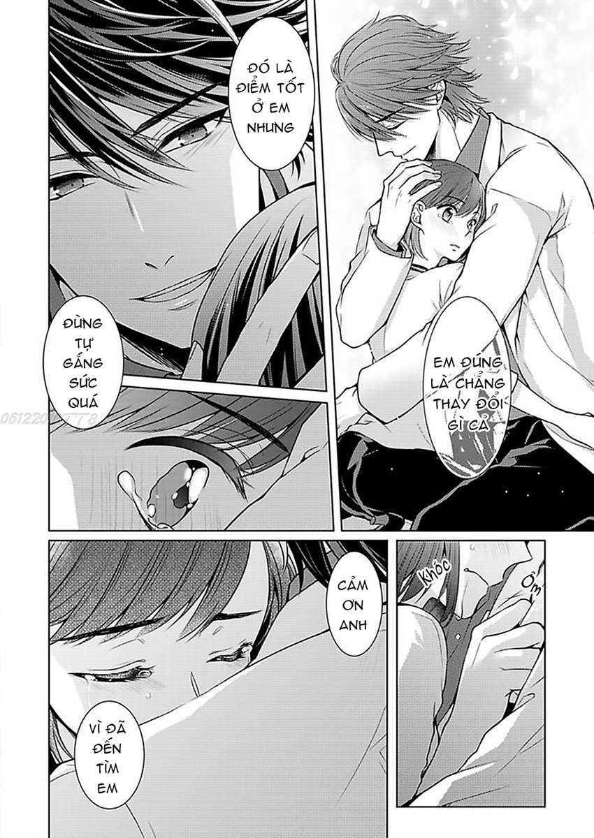 Chỉ 2 Người Trong Phòng Chapter 3 - 19