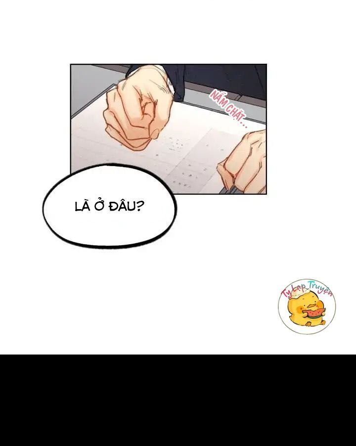 Hẹn Hò Nơi Công Sở Chapter 3 - 11