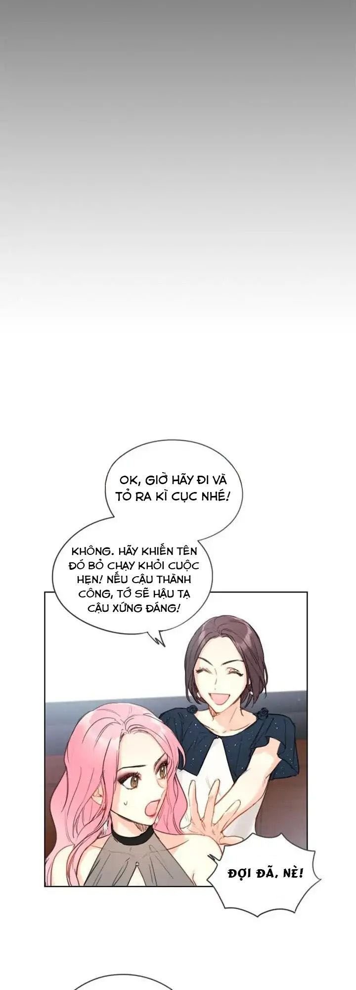 Hẹn Hò Nơi Công Sở Chapter 3 - 30