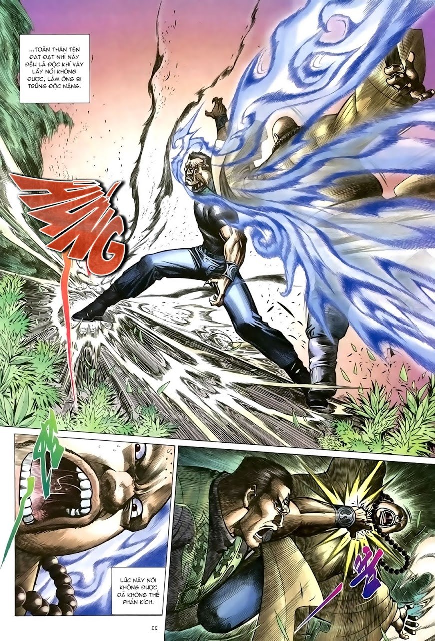 Ỷ Thiên Đồ Long Ký Chapter 87 - 24