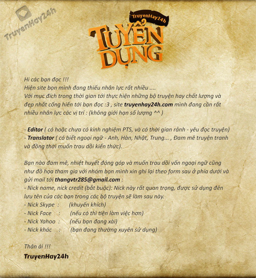 Ỷ Thiên Đồ Long Ký Chapter 96 - 33