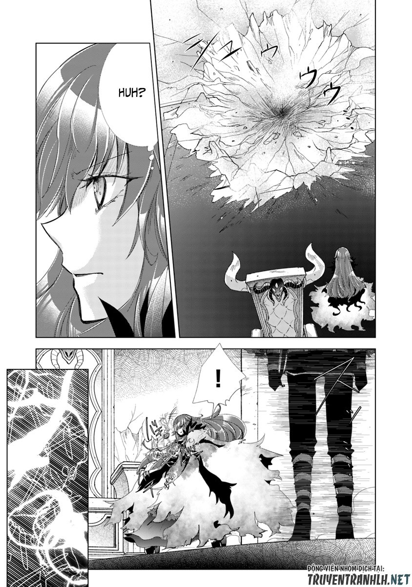 Hazure Skill “Kage Ga Usui” O Motsu Guild Shokuin Ga, Jitsuha Densetsu No Ansatsusha Chapter 1.1 - 18