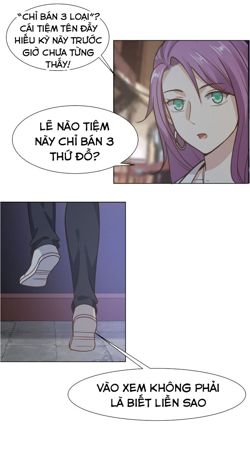 Trên Người Ta Có Một Con Rồng Chapter 101 - 15