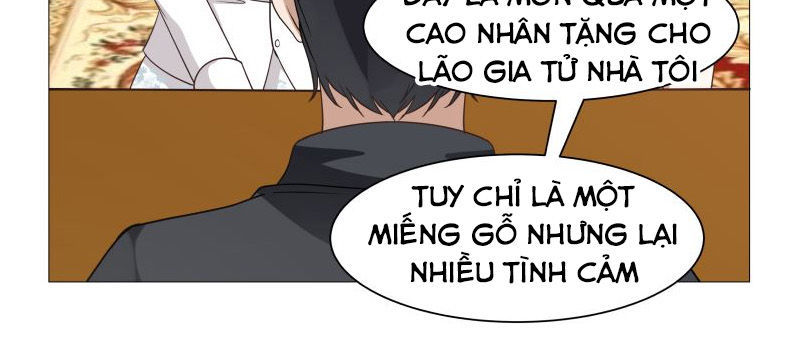 Trên Người Ta Có Một Con Rồng Chapter 101 - 8