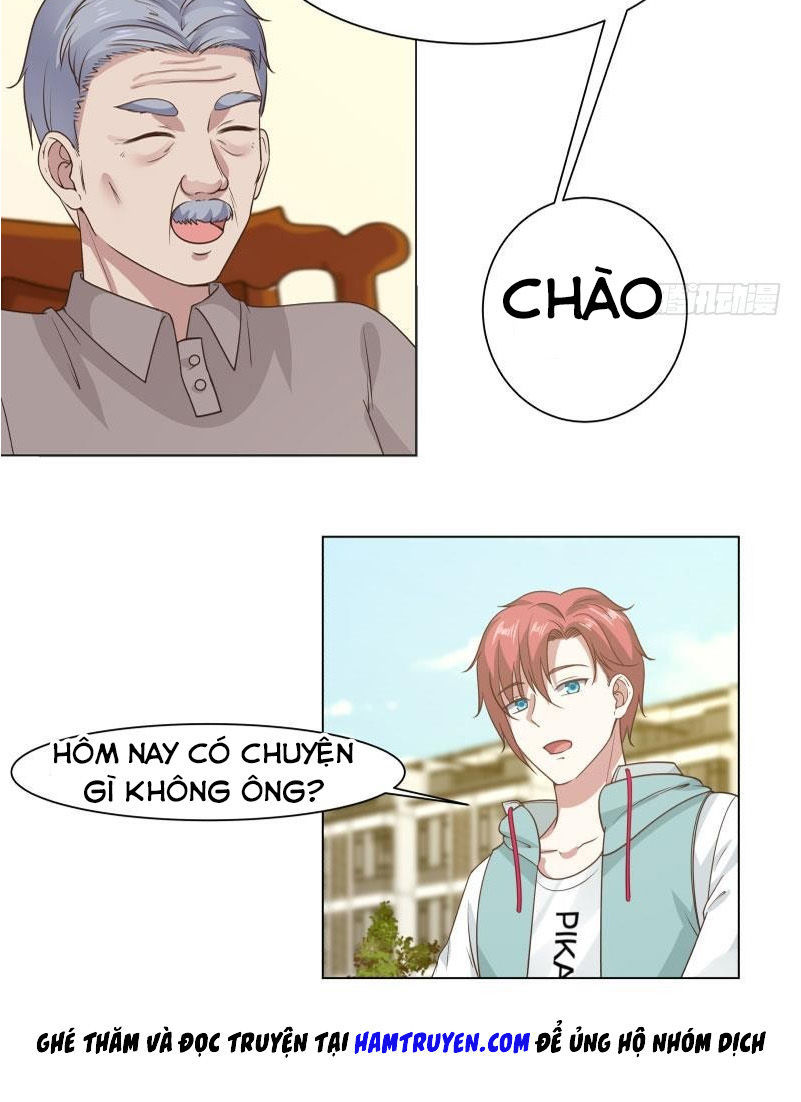 Trên Người Ta Có Một Con Rồng Chapter 103 - 11