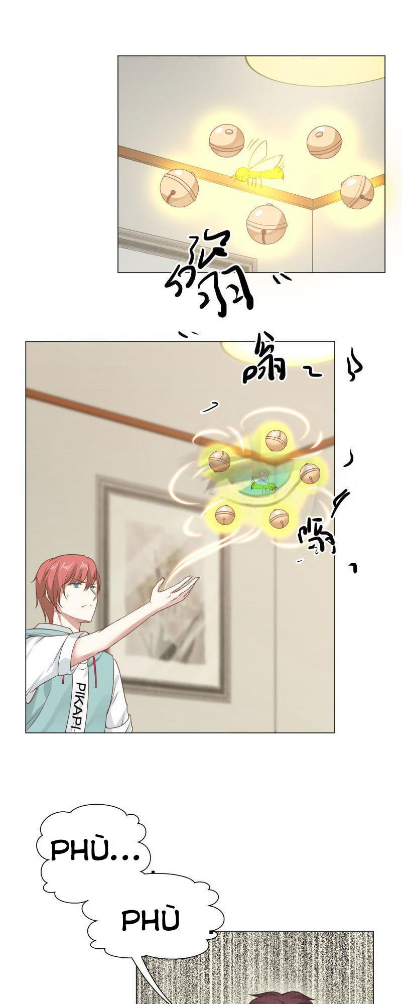 Trên Người Ta Có Một Con Rồng Chapter 103 - 7