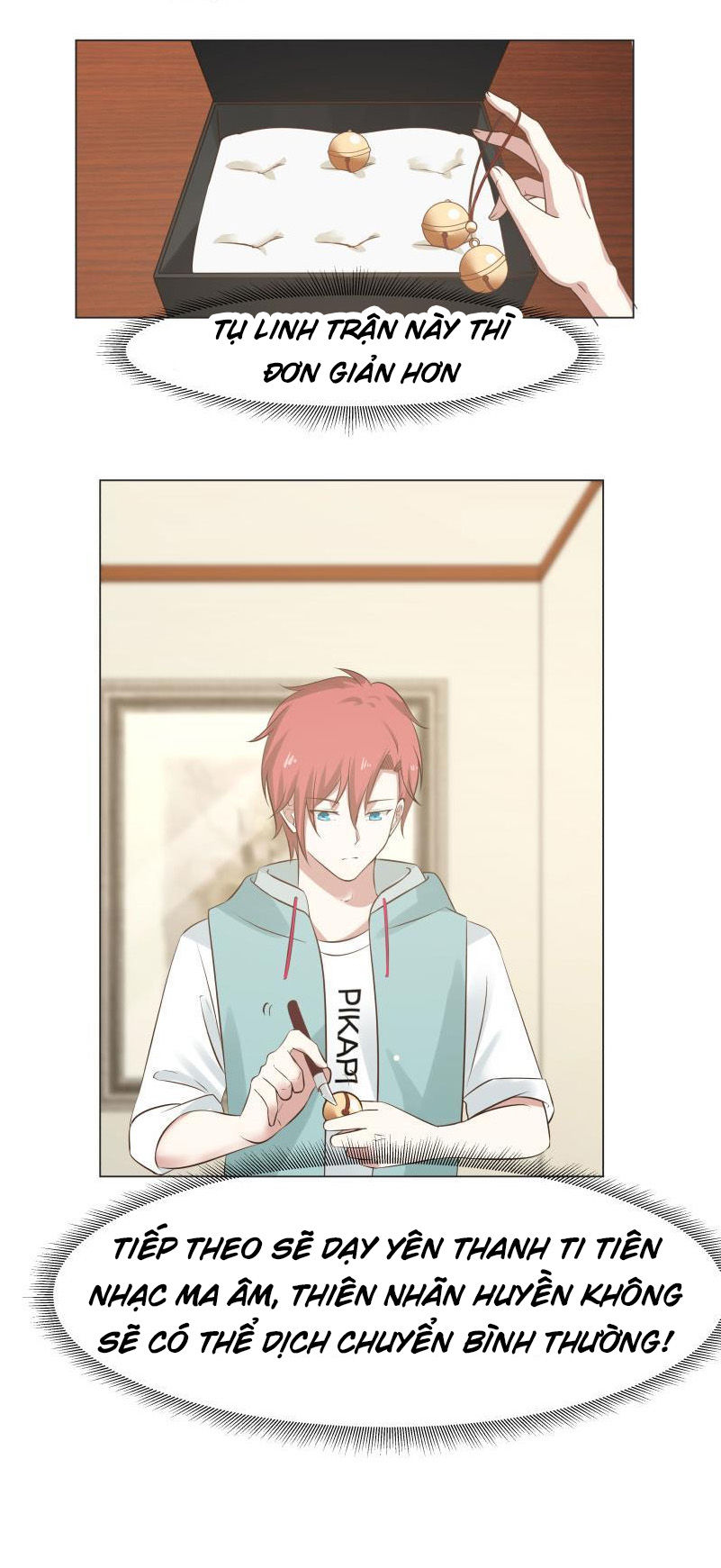 Trên Người Ta Có Một Con Rồng Chapter 103 - 9