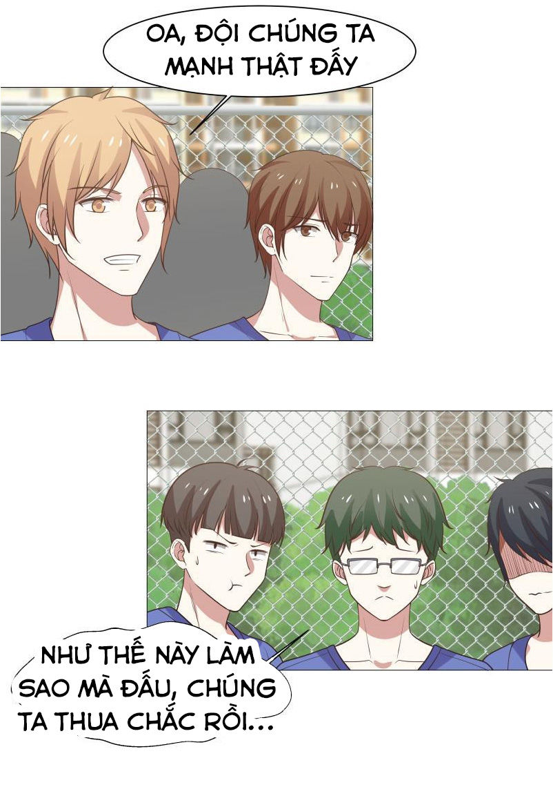Trên Người Ta Có Một Con Rồng Chapter 104 - 11