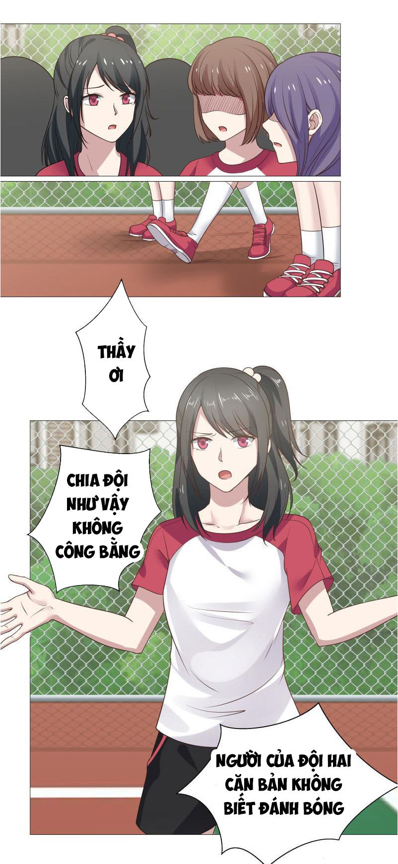 Trên Người Ta Có Một Con Rồng Chapter 104 - 12