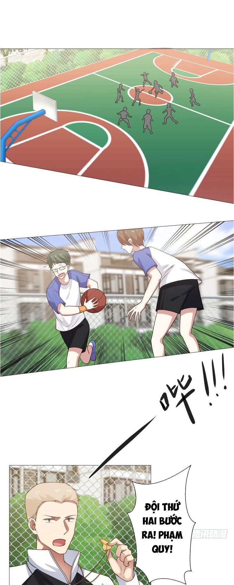 Trên Người Ta Có Một Con Rồng Chapter 104 - 14