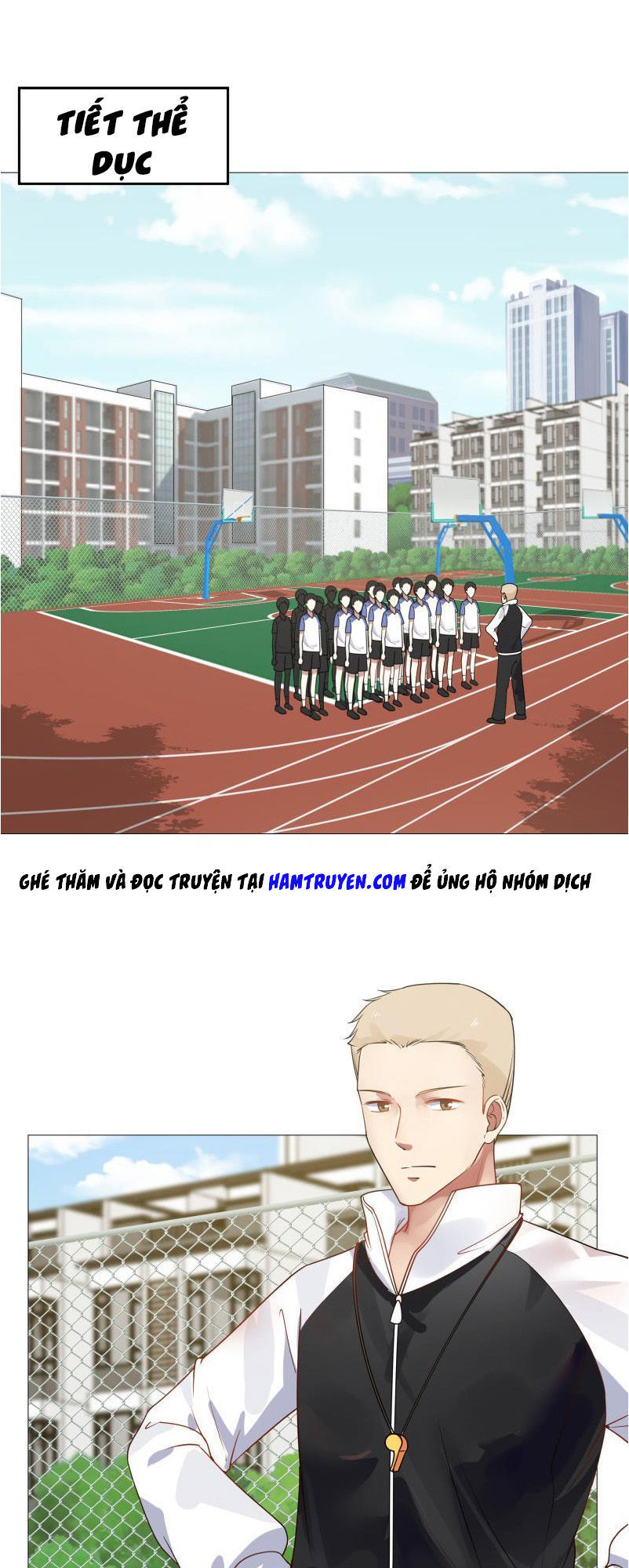 Trên Người Ta Có Một Con Rồng Chapter 104 - 4