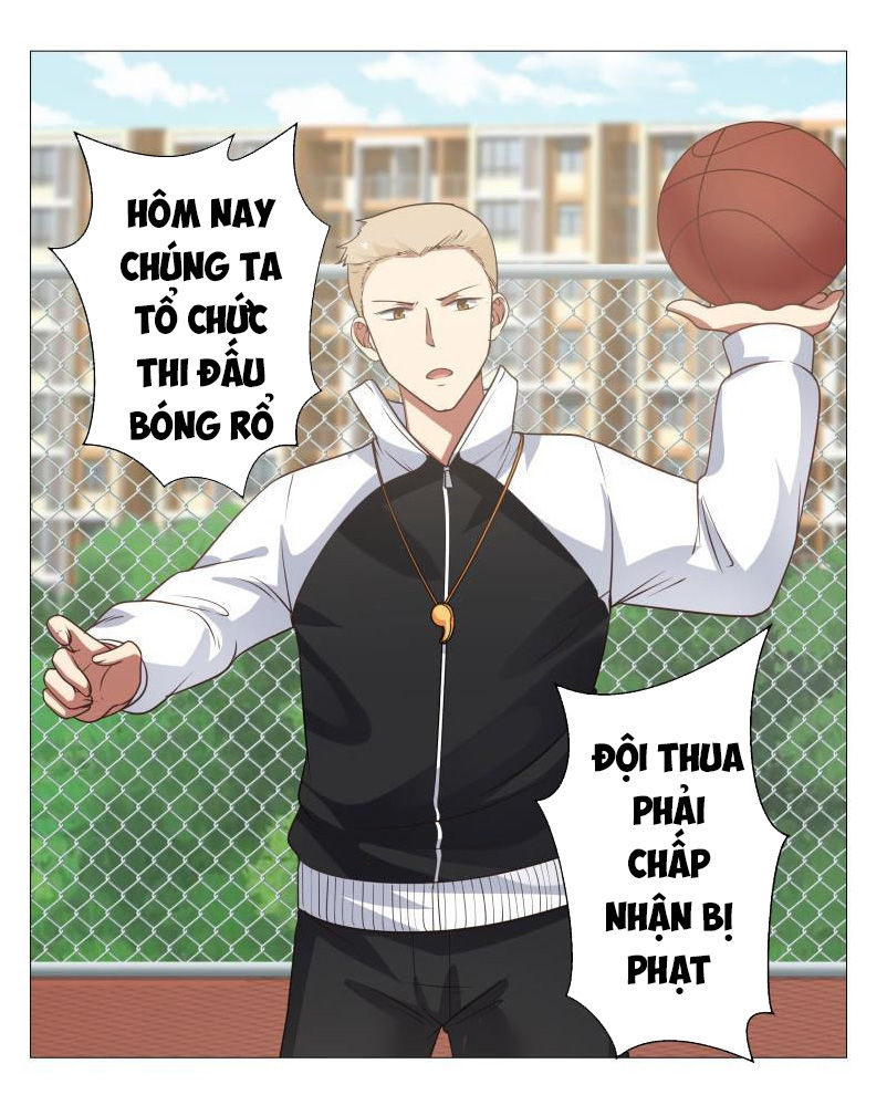 Trên Người Ta Có Một Con Rồng Chapter 104 - 7