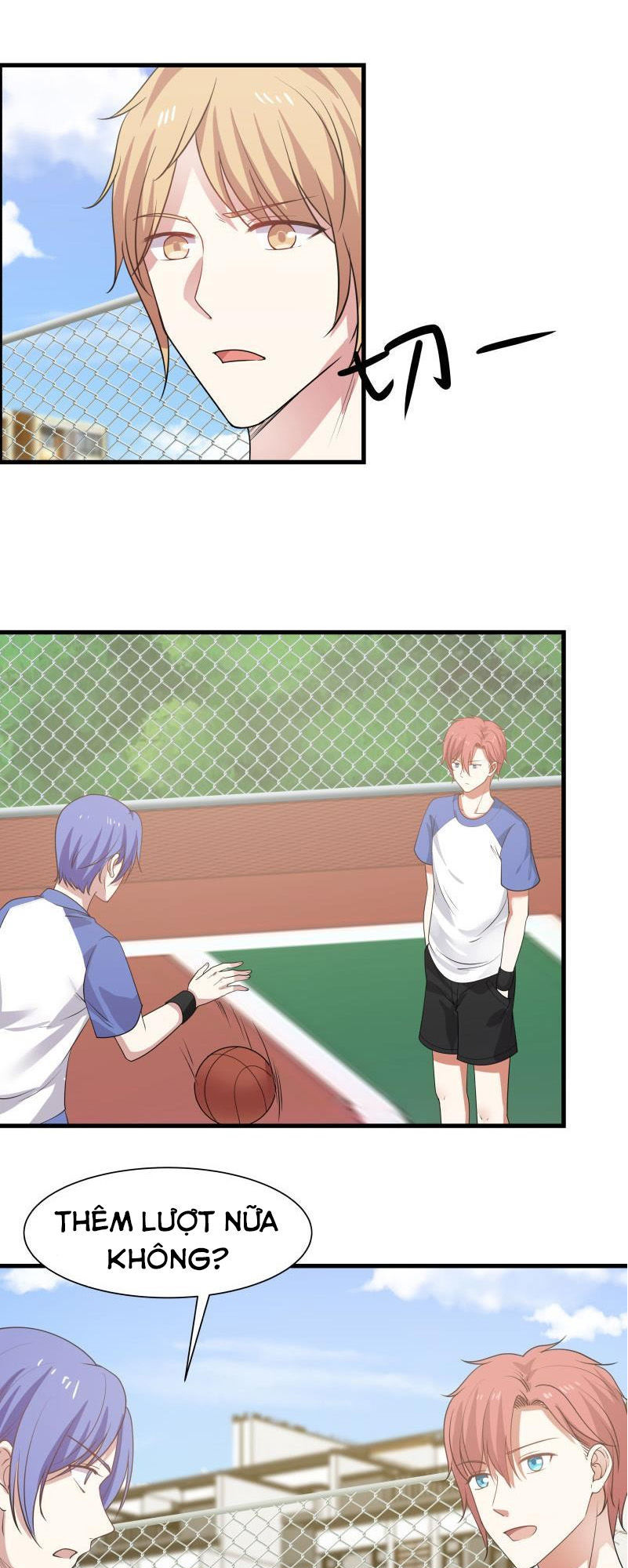 Trên Người Ta Có Một Con Rồng Chapter 105 - 12
