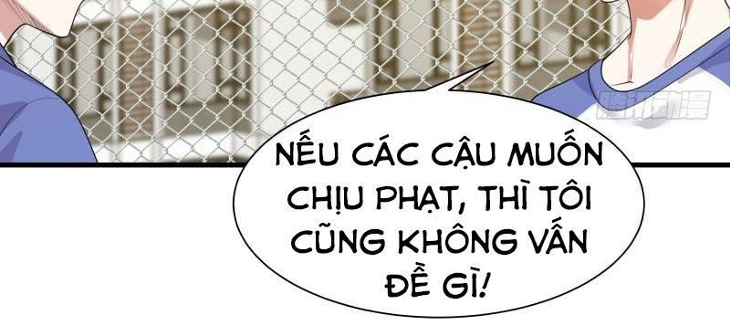 Trên Người Ta Có Một Con Rồng Chapter 105 - 13