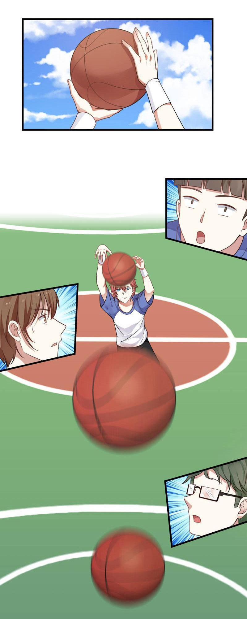 Trên Người Ta Có Một Con Rồng Chapter 106 - 2