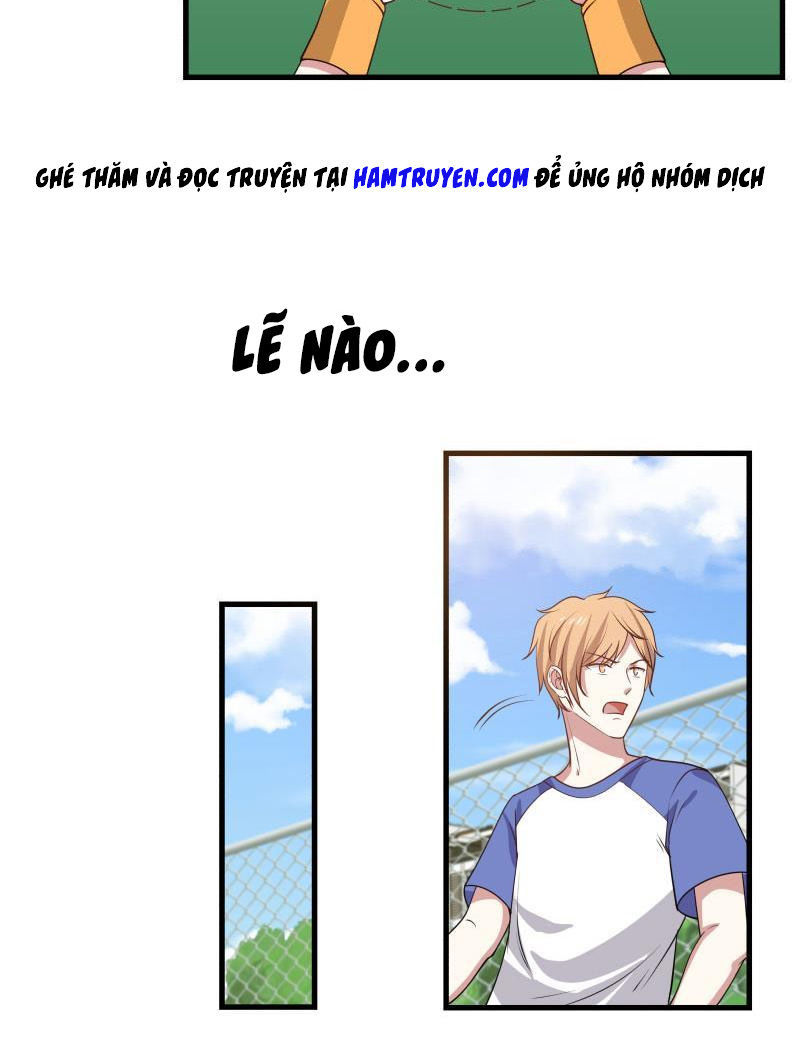 Trên Người Ta Có Một Con Rồng Chapter 106 - 11