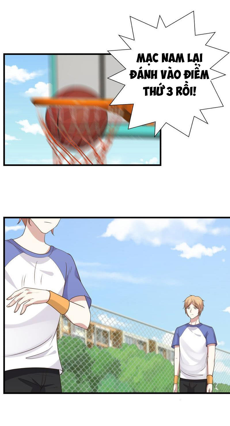 Trên Người Ta Có Một Con Rồng Chapter 106 - 12