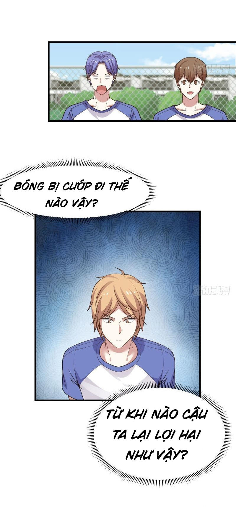 Trên Người Ta Có Một Con Rồng Chapter 106 - 13