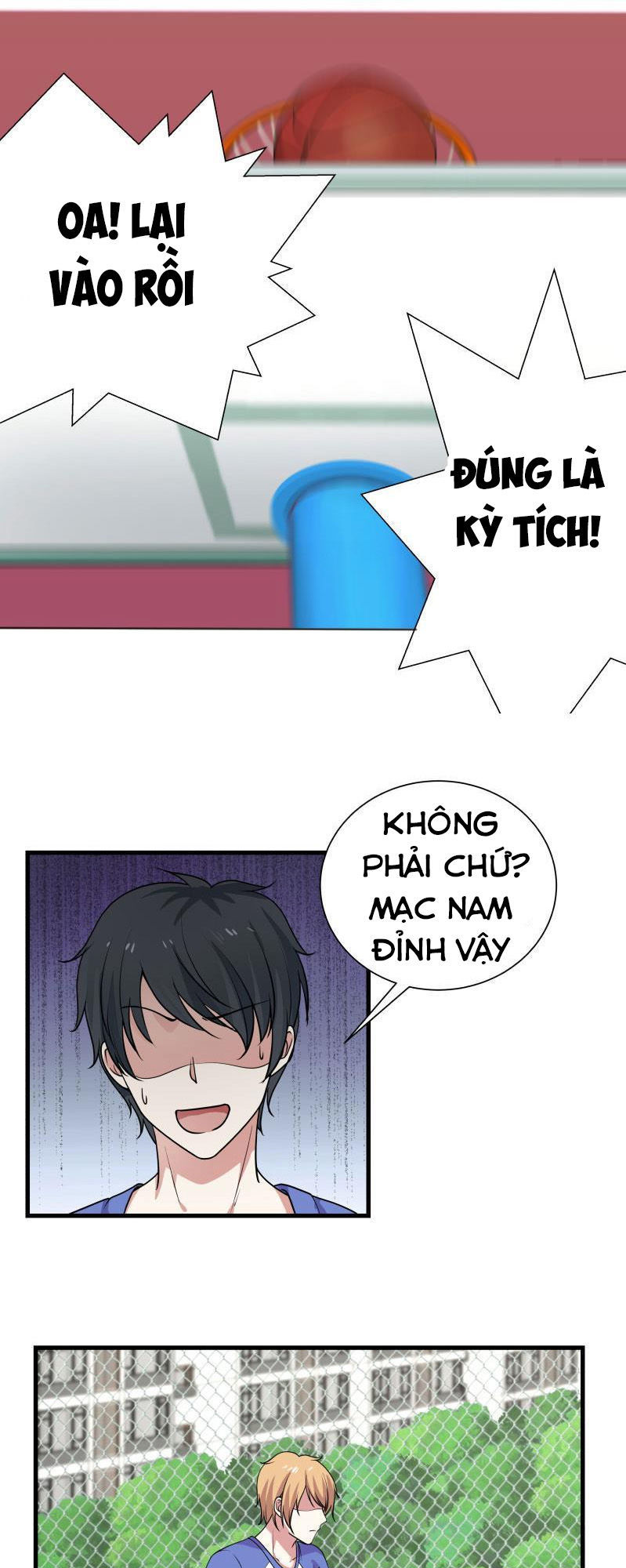 Trên Người Ta Có Một Con Rồng Chapter 106 - 4