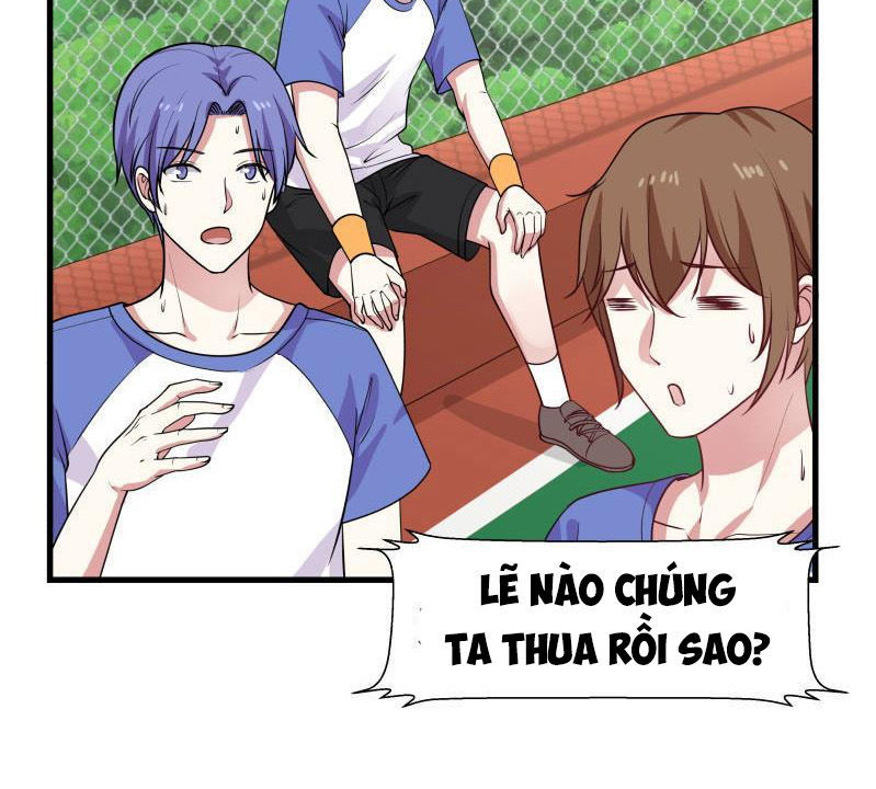 Trên Người Ta Có Một Con Rồng Chapter 106 - 5