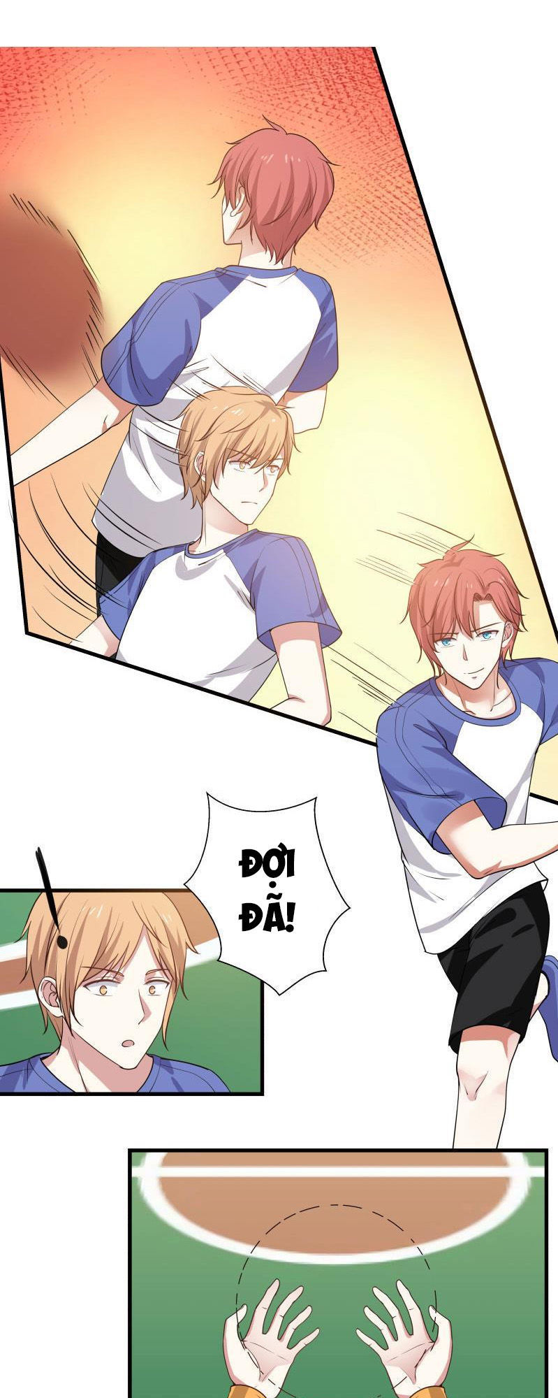 Trên Người Ta Có Một Con Rồng Chapter 106 - 10