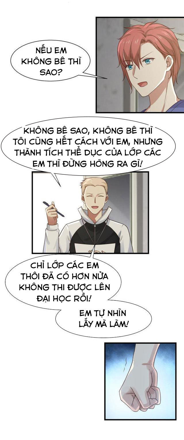 Trên Người Ta Có Một Con Rồng Chapter 108 - 3
