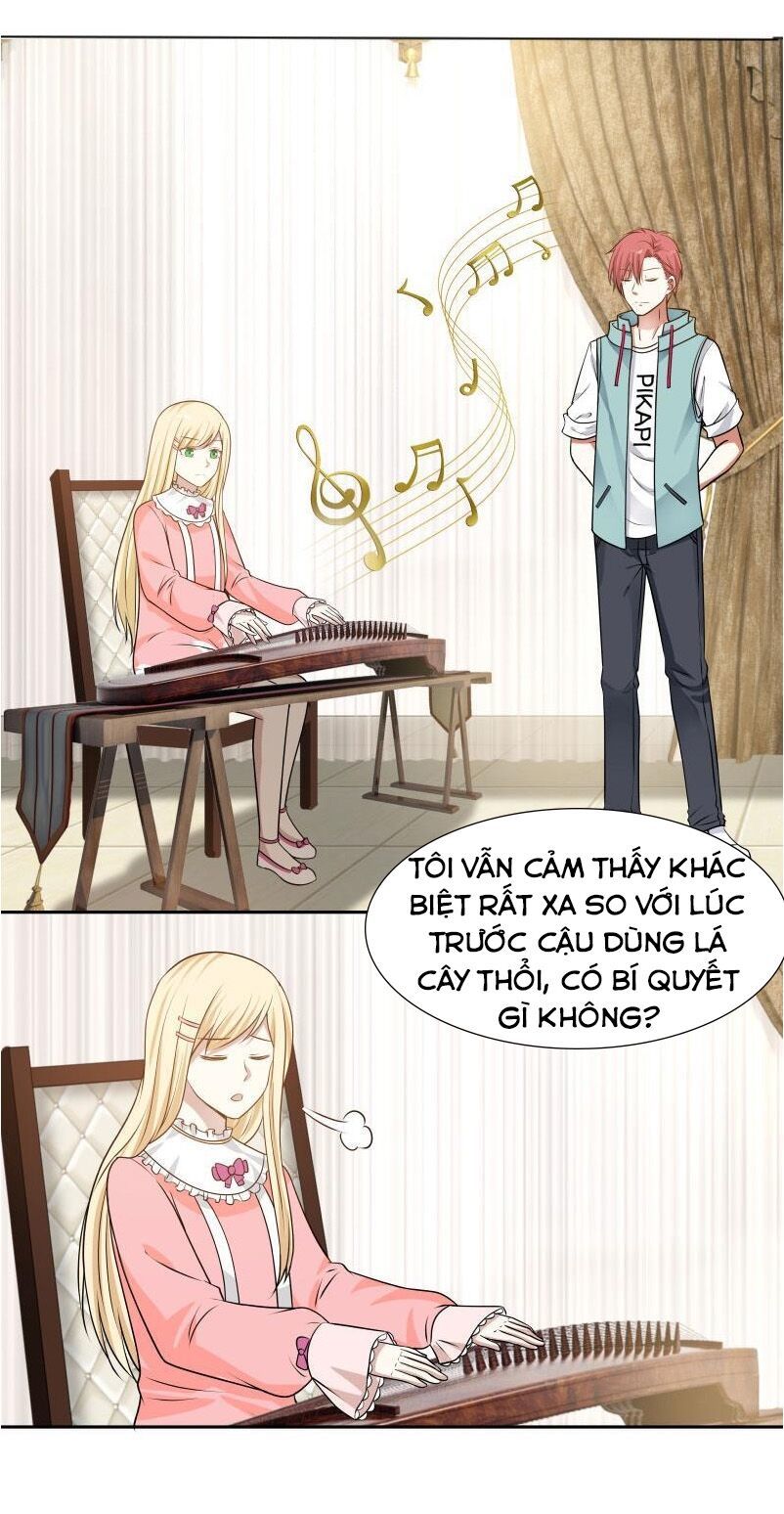 Trên Người Ta Có Một Con Rồng Chapter 113 - 1