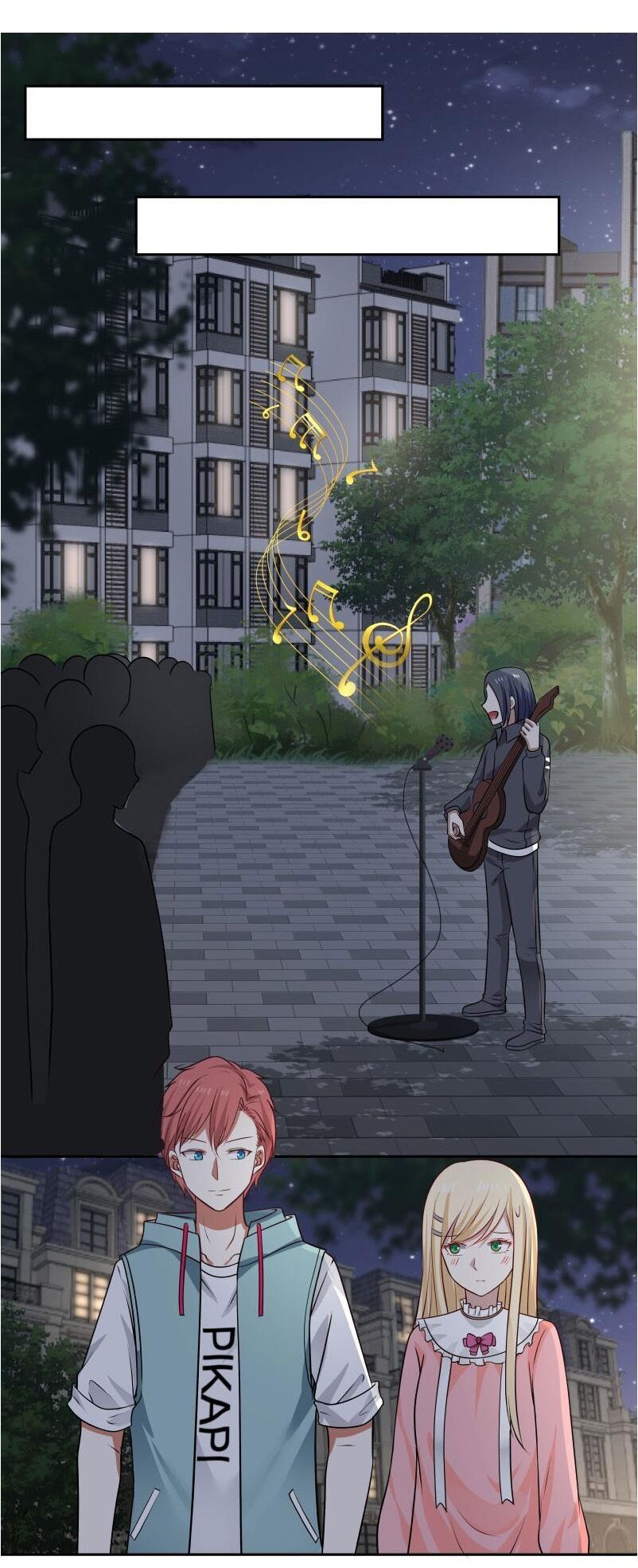 Trên Người Ta Có Một Con Rồng Chapter 113 - 3