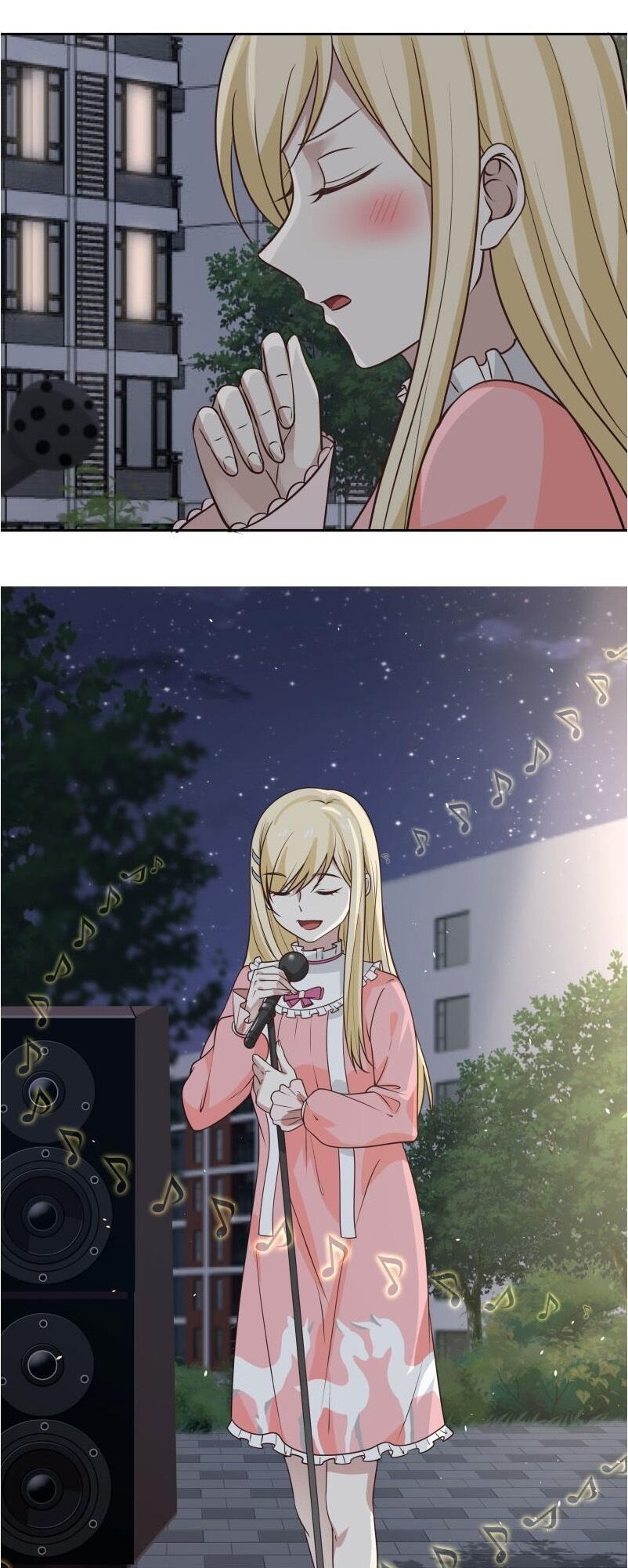 Trên Người Ta Có Một Con Rồng Chapter 113 - 6