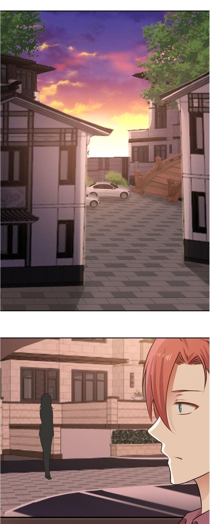 Trên Người Ta Có Một Con Rồng Chapter 114 - 10