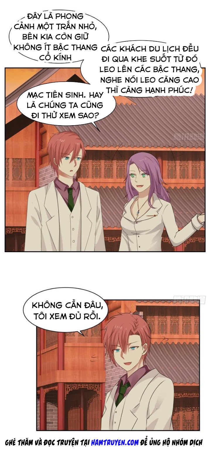 Trên Người Ta Có Một Con Rồng Chapter 115 - 5