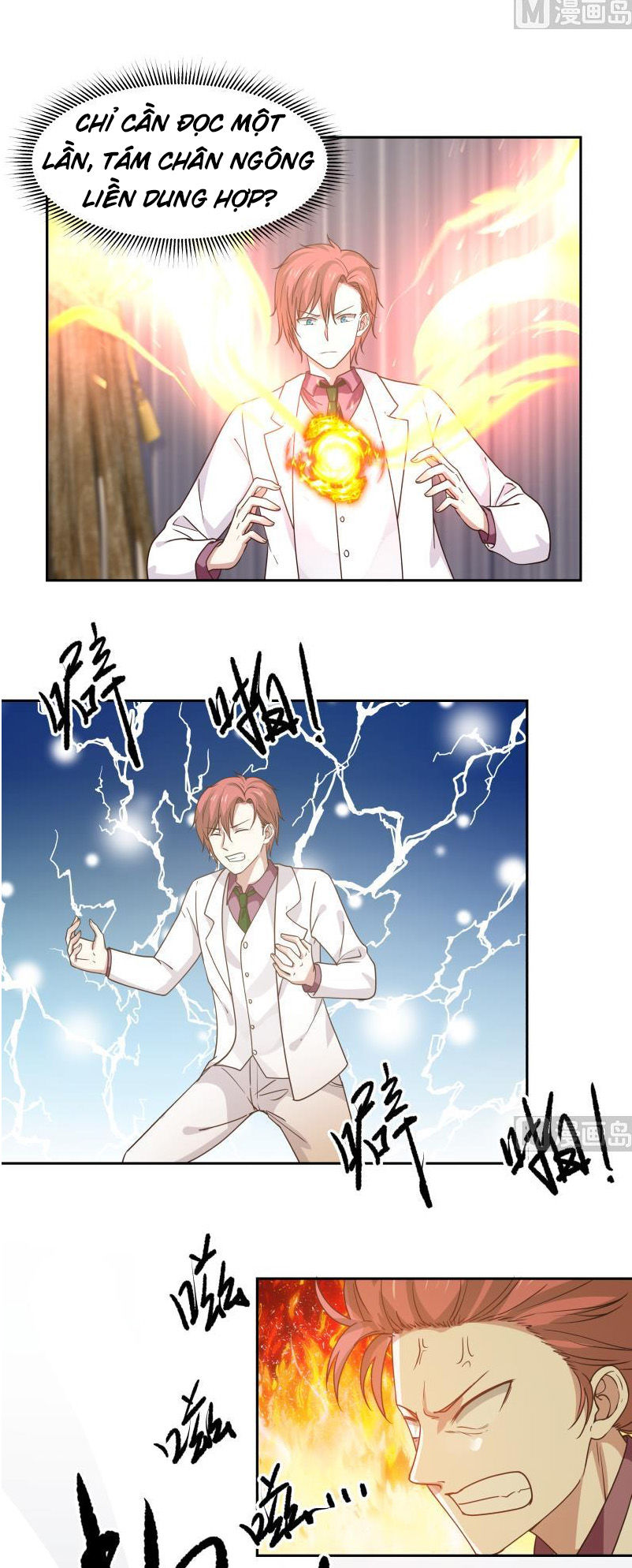 Trên Người Ta Có Một Con Rồng Chapter 116 - 12