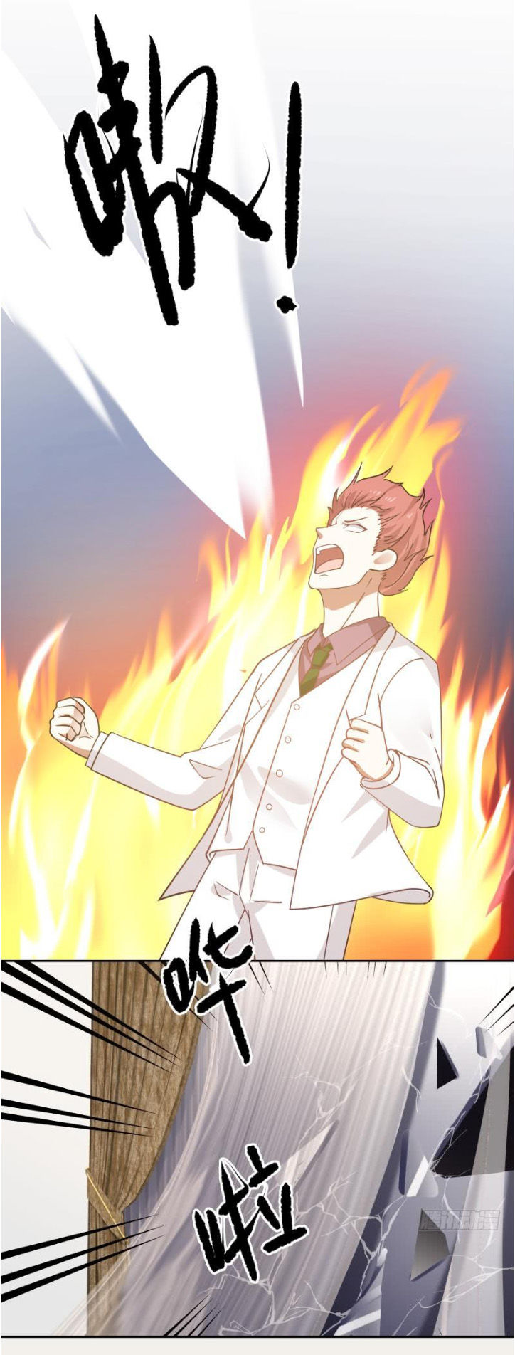 Trên Người Ta Có Một Con Rồng Chapter 117 - 2