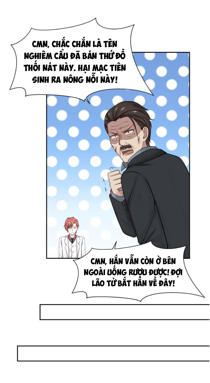 Trên Người Ta Có Một Con Rồng Chapter 117 - 12