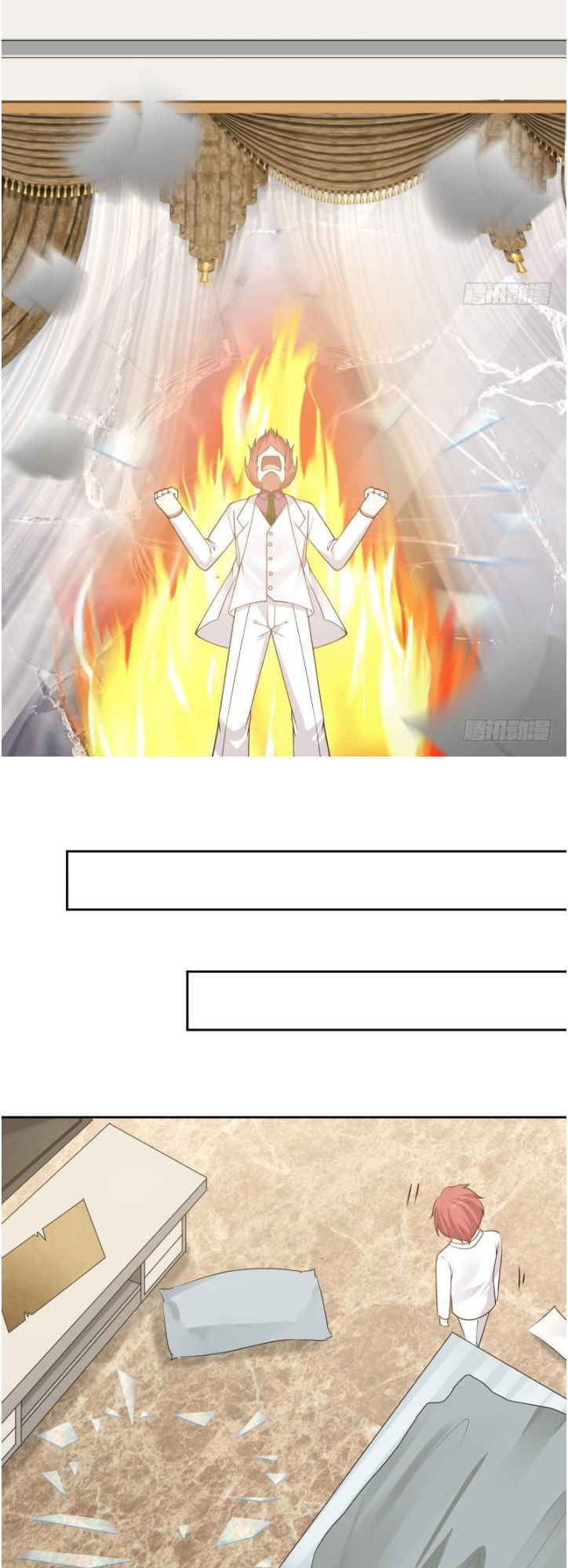 Trên Người Ta Có Một Con Rồng Chapter 117 - 3