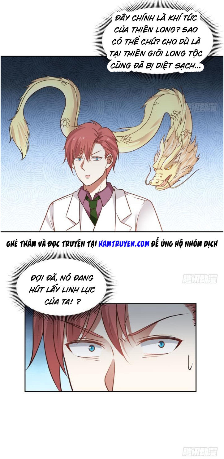 Trên Người Ta Có Một Con Rồng Chapter 117 - 5