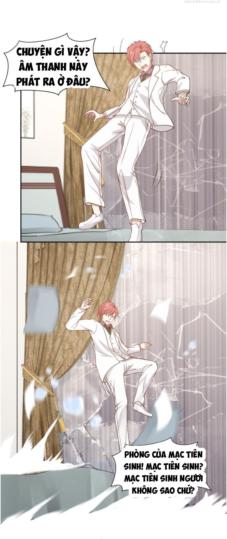 Trên Người Ta Có Một Con Rồng Chapter 117 - 6