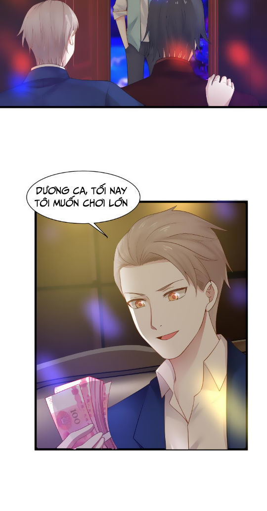 Trên Người Ta Có Một Con Rồng Chapter 12 - 5