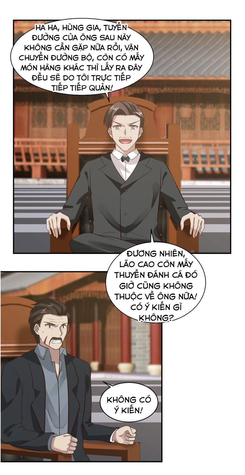 Trên Người Ta Có Một Con Rồng Chapter 120 - 2