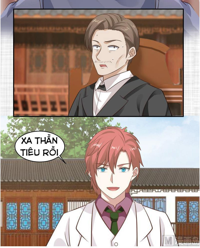 Trên Người Ta Có Một Con Rồng Chapter 120 - 14