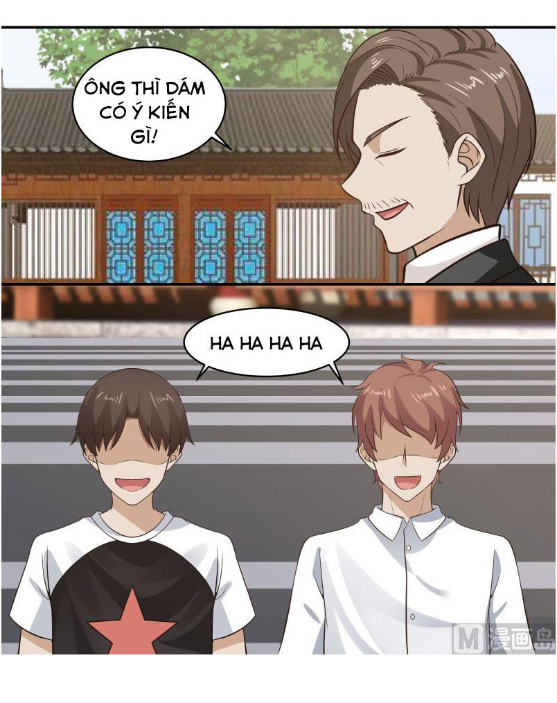 Trên Người Ta Có Một Con Rồng Chapter 120 - 3