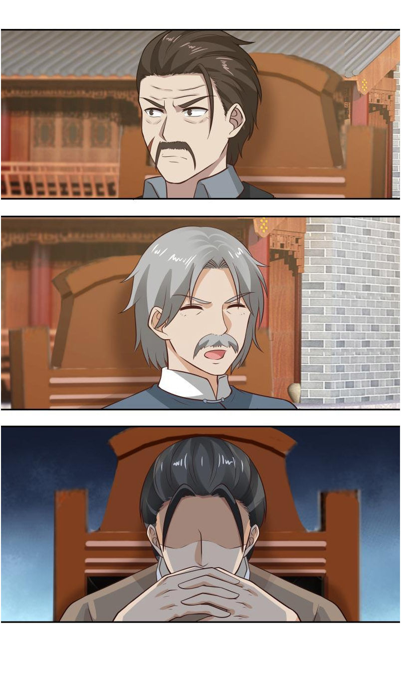 Trên Người Ta Có Một Con Rồng Chapter 120 - 8