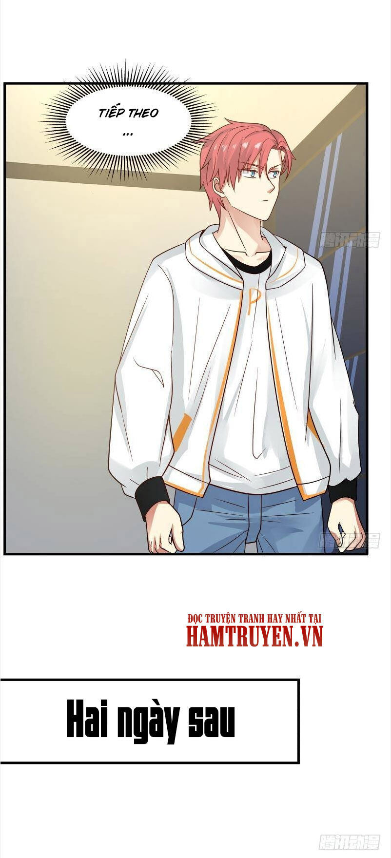 Trên Người Ta Có Một Con Rồng Chapter 246 - 17