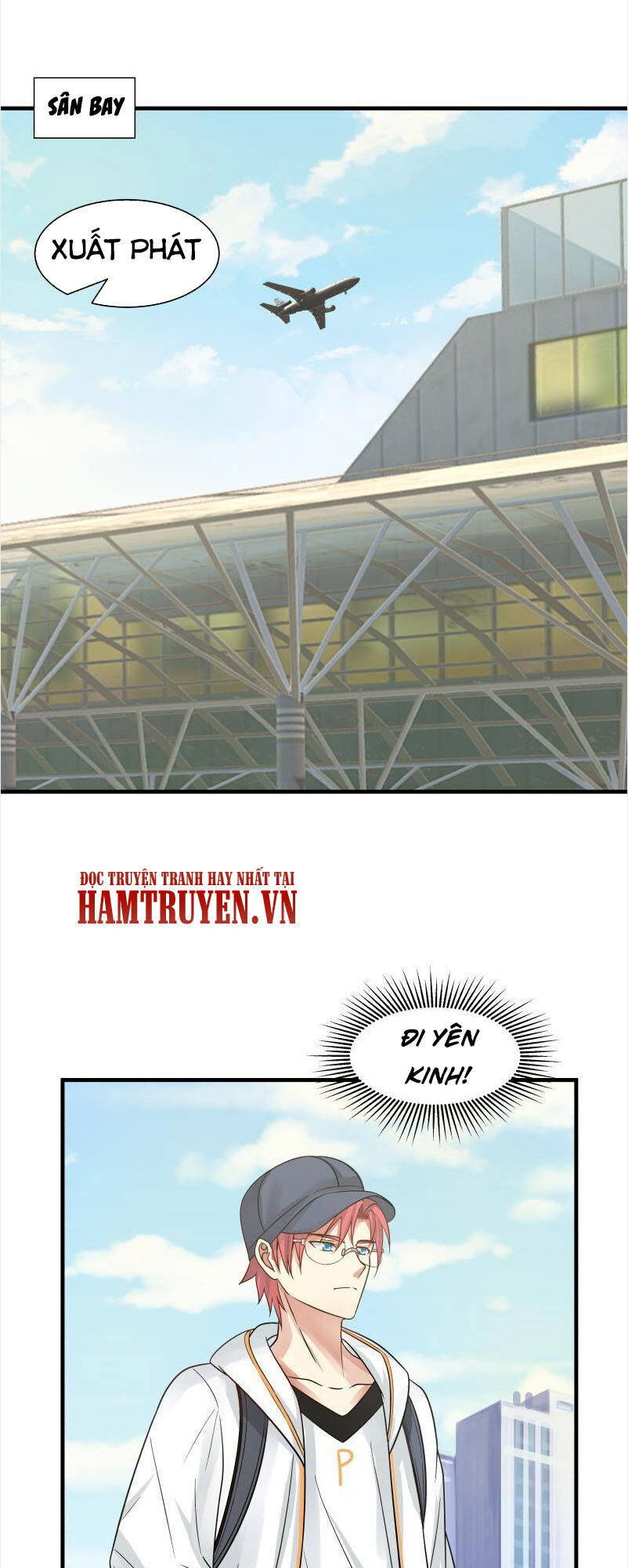 Trên Người Ta Có Một Con Rồng Chapter 246 - 18