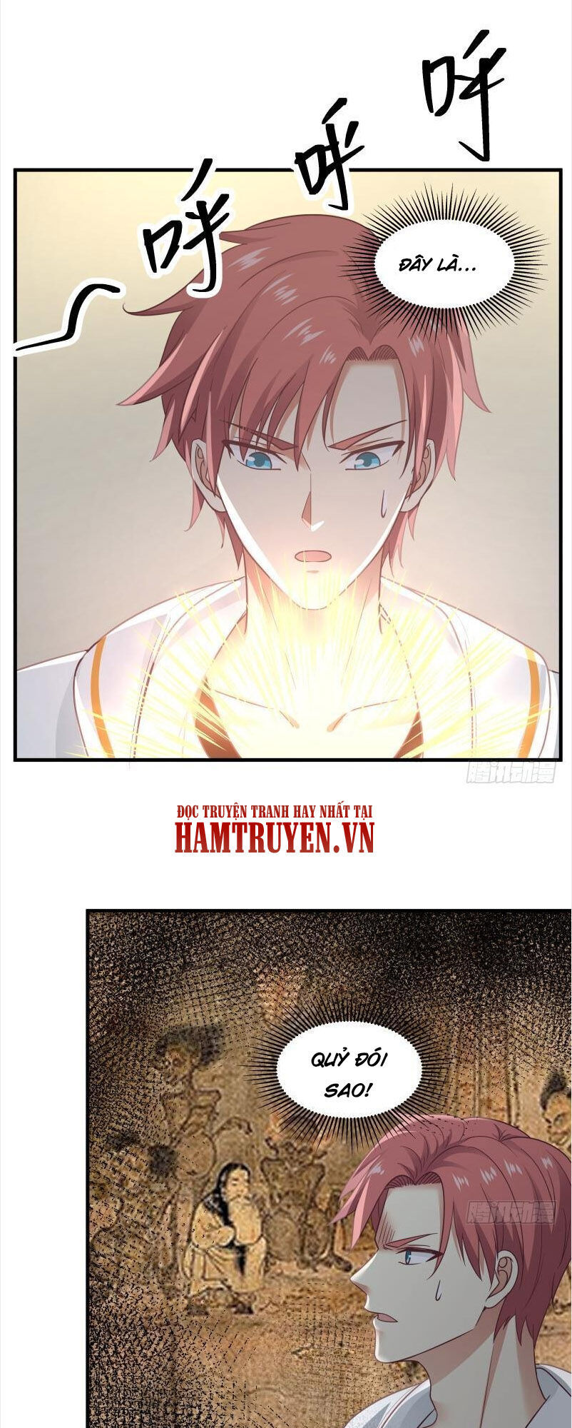 Trên Người Ta Có Một Con Rồng Chapter 246 - 6