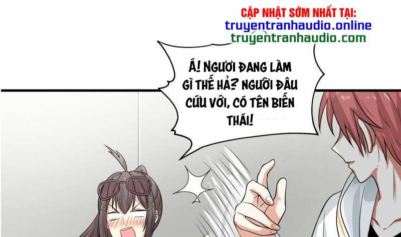 Trên Người Ta Có Một Con Rồng Chapter 249 - 20
