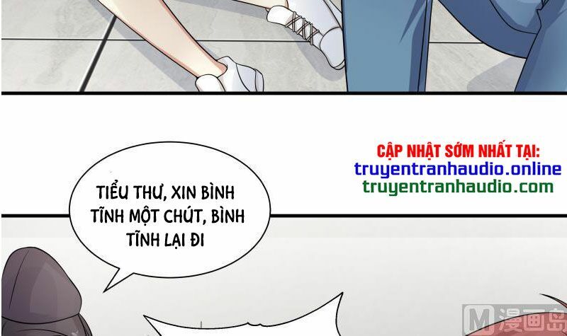 Trên Người Ta Có Một Con Rồng Chapter 249 - 22