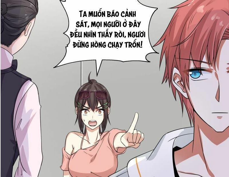 Trên Người Ta Có Một Con Rồng Chapter 249 - 23
