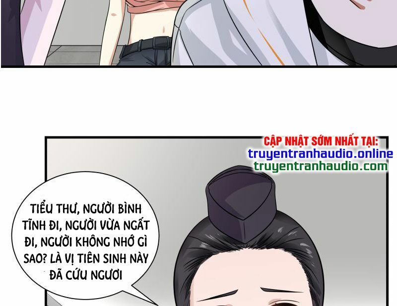 Trên Người Ta Có Một Con Rồng Chapter 249 - 24